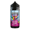 Blackcurrant Lemonade Shortfill E-liquid by Doozy Seriously Nice 100ml - Mister Vape