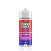 Blackcurrent Fuji Apple Shortfill E-Liquid by Pukka Juice 100ml - Mister Vape