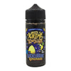 Blackcurrent Lemonade Shortfill E-Liquid By Xtreme - Mister Vape