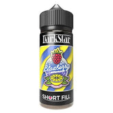 Blazberry Lemonade Shortfill by Darkstar 100ml - Mister Vape