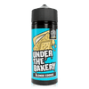 Blonde Cookie Shortfill E-Liquid By Under the Bakery - Mister Vape