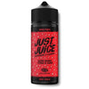 Blood Orange, Citrus & Guava Shortfill E-Liquid By Just Juice - Mister Vape