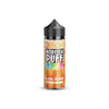 Blood orange, Citrus & Guava Shortfill E-liquid by Moreish Puff - Fruits 100ml - Mister Vape