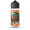 Blood Orange Shortfill E-Liquid by Yeti 100ml - Mister Vape