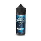 Blue Ice Shortfill E-Liquid by Mental Menthols 100ml - Mister Vape
