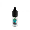 Blue Nic Salt E-Liquid by Unreal Raspberry 10ml - Mister Vape