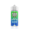 Blue Pear ICE Shortfill E-Liquid by Pukka Juice 100ml - Mister Vape