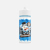 Blue Raspberry Ice Shortfill By Dr Frost Polar Ice 100ml - Mister Vape