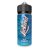 Blue Raspberry Shortfill by Darkstar 100ml - Mister Vape