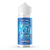 Blue Raspberry Shortfill E-Liquid by Yeti 100ml - Mister Vape