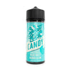 Blue Razz Bubblegum Shortfill By Sweet Like Candy 100ml - Mister Vape