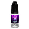 Blue Razz Lemonade 10ml E-Liquid by Vampire Vape Bar Salts - Mister Vape