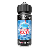 Blue Slush Shortfill by Darkstar 100ml - Mister Vape