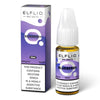 Blueberry 10ml E-Liquid by Elf Bar Elfliq - Mister Vape