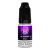 Blueberry 10ml E-Liquid by Vampire Vape Bar Salts - Mister Vape