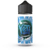 Blueberry Blizzard Shortfill E-Liquid by Yeti 100ml - Mister Vape