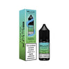 Blueberry Bubblegum E-Liquid By Elux Legend Nic Salt 10ml - Mister Vape