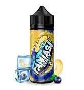 Blueberry & Honeydew Shorfill E-Liquid by Fantasi 100ml - Mister Vape