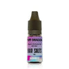 Blueberry Ice By Puff Dragon Bar Salt E-Liquid 10ml - Mister Vape