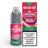 Blueberry Raspberry 10ml E-Liquid by SKE Crystal Nic Salt - Mister Vape