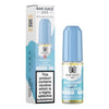Blueberry Sour Raspberry 10ml Nic Salt E-Liquid by Bar Juice 5000 - Mister Vape