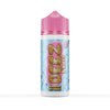 Boston Cream Shortfill By Deez Dnuts 100ml - Mister Vape