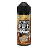 Boston Cream Shortfill E-Liquid by Ultimate Puff Shortfill 100ml - Mister Vape