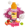 Bubblegum Shortfill E-liquid by Urban Chase 50ml - Mister Vape