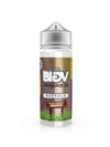 Buffalo White Grape and Pineapple Fruity Series Shortfill E-Liquid by Big 5 Juice 100ml - Mister Vape