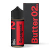 Butter 02 Shortfill E-Liquid By Supergood - Mister Vape