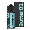 Butter 03 Shortfill E-Liquid By Supergood - Mister Vape