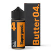 Butter 04 Shortfill E-Liquid By Supergood - Mister Vape