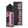 Butter 05 Shortfill E-Liquid By Supergood - Mister Vape