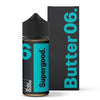 Butter 06 Shortfill E-Liquid By Supergood - Mister Vape