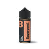 Butter 08 Shortfill E-Liquid By Supergood - Mister Vape