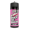 Cake Drip Shortfill E-Liquid By Under The Bakery - Mister Vape