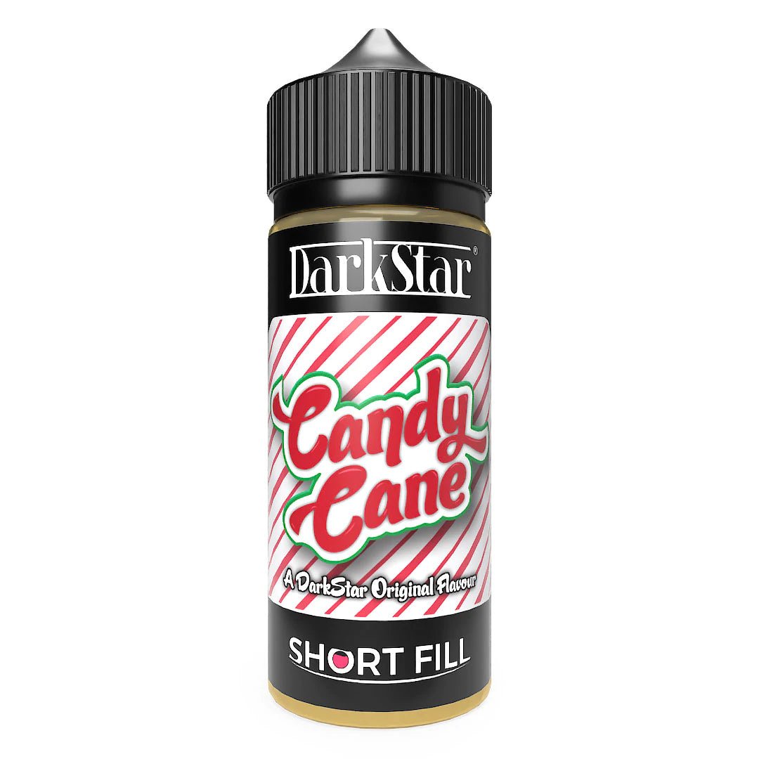 Candy Cane Shortfill by Darkstar 100ml - Mister Vape