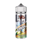 Caribbean Crush Shortfill E-Liquid By IVG - Mister Vape