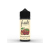 Cherry Blood Orange Shortfill E-liquid by Frukt Cyder 100ml - Mister Vape