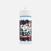 Cherry Ice Shortfill By Dr Frost Polar Ice 100ml - Mister Vape