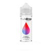 Cherry Mixed Berry Shortfill By Fruit Drop 100ml - Mister Vape