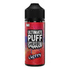 Cherry Sherbet Shortfill E-Liquid by Ultimate Puff 100ml - Mister Vape