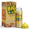 Cinnamon Roll Shortfill E-Liquid by Big Bold 100ml - Mister Vape
