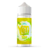 Citrus Freeze Shortfill E-Liquid by Yeti 100ml - Mister Vape