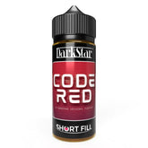 Code Red Shortfill by Darkstar 100ml - Mister Vape