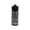 Cola Menthol Shortfill E-Liquid By Xtreme - Mister Vape