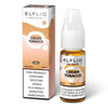 Cream Tobacco 10ml E-Liquid by Elf Bar Elfliq - Mister Vape