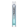 Crystal Bar by SKE Disposable Vape Device 20mg - Mister Vape