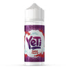 Dark Fruit Ice Shortfill E-Liquid by Yeti 100ml - Mister Vape