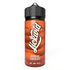 Death By Chocolate Shortfill by Darkstar 100ml - Mister Vape